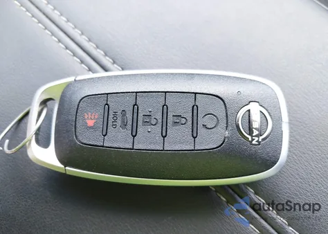 2024 Nissan Sentra Sv Xtronic Cvt z USA, uszkodzony, nr VIN 3N1AB8CV5RY264888